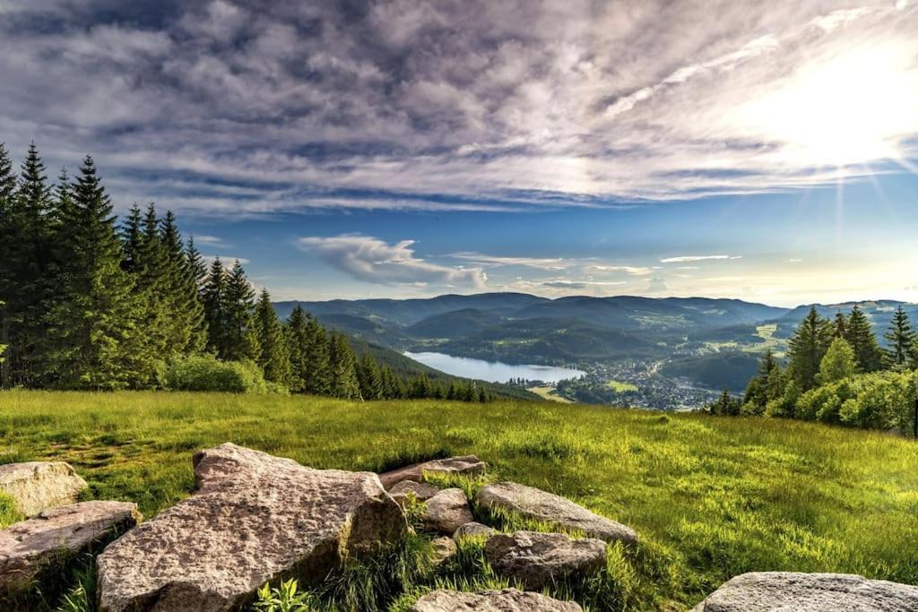 Lotti + Hochschwarzwald Card * Titisee-Neustadt