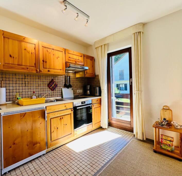 Lotti + Hochschwarzwald Card Apartment Titisee-Neustadt